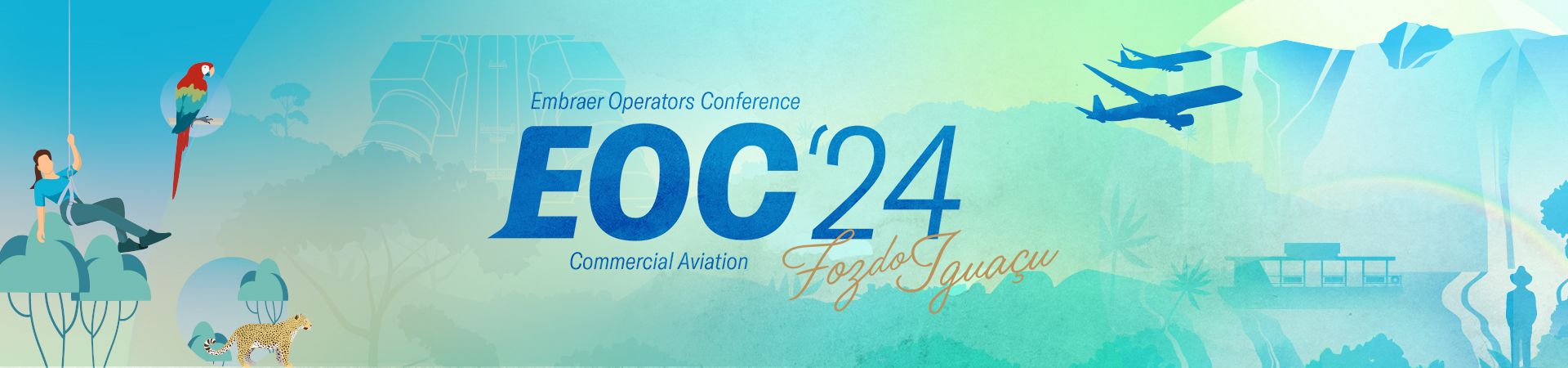  Welcome to EOC 2024 - turntime.com 